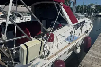 Thumbnail von Beneteau Oceanis 48