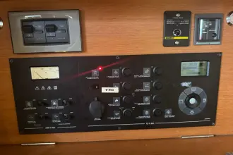 Thumbnail von Beneteau Oceanis 48