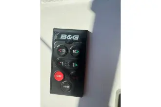 Thumbnail von Beneteau Oceanis 48