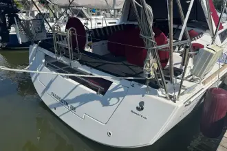 Thumbnail von Beneteau Oceanis 48