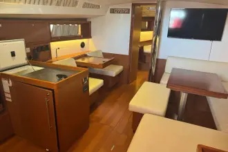 Thumbnail von Beneteau Oceanis 48