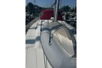 Thumbnail von Beneteau Oceanis 48