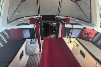 Thumbnail von Beneteau Oceanis 48