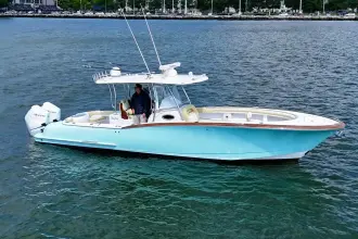 Mag Bay 33 CC