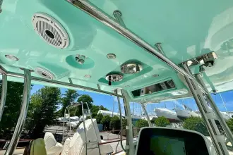 Thumbnail von Mag Bay 33 CC
