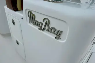 Thumbnail von Mag Bay 33 CC