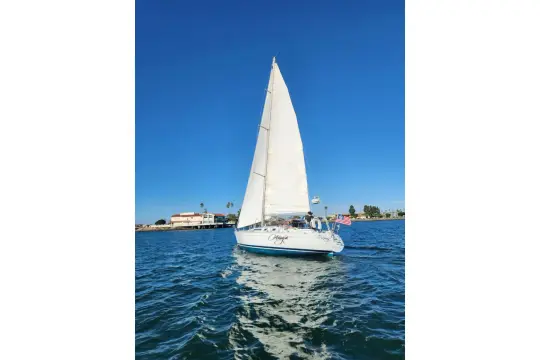 Sailfish 320 CC 2022 Sailfish 320