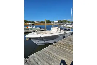 Thumbnail von Sailfish 320 CC 2022 Sailfish 320