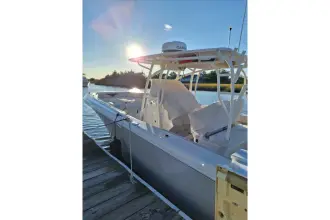 Thumbnail von Sailfish 320 CC 2022 Sailfish 320