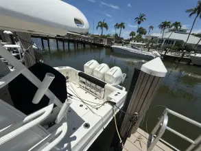 Thumbnail von Boston Whaler 350 Realm