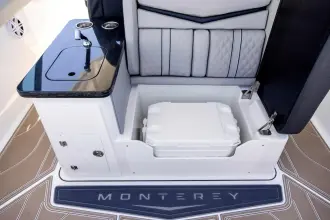Thumbnail von Monterey Elite 30 OB