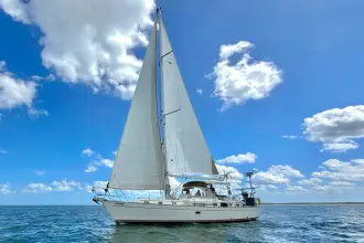 Passport 456 CC EMMI