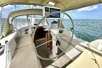 Thumbnail von Passport 456 CC EMMI