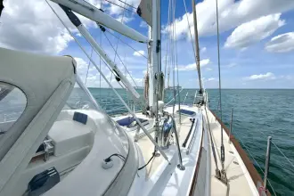 Thumbnail von Passport 456 CC EMMI