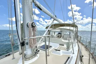 Thumbnail von Passport 456 CC EMMI