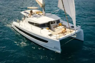 Bali 4.2 Clover