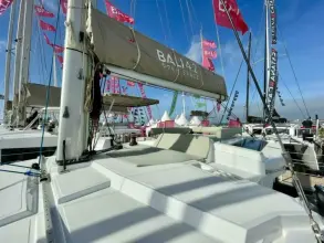 Thumbnail von Bali 4.2 Clover