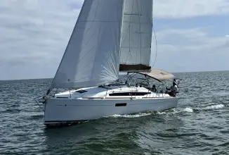Jeanneau Leader 10.5 CC Magic