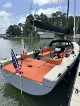 Saffier SE 33 Life