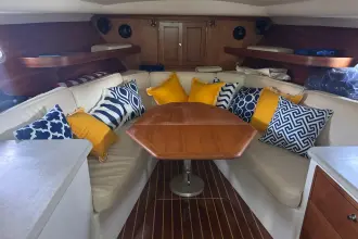 Thumbnail von MJM Yachts 34z Downeast Skebanga