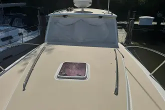 Thumbnail von MJM Yachts 34z Downeast Skebanga