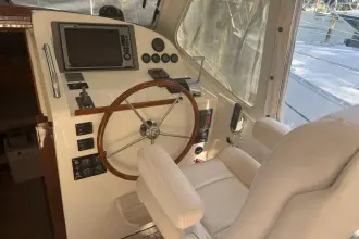 Thumbnail von MJM Yachts 34z Downeast Skebanga