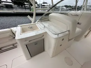 Thumbnail von Grady White Freedom 285