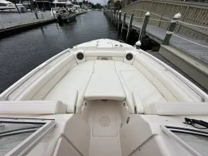 Thumbnail von Grady White Freedom 285