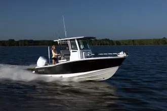 Blackfin 242 HB