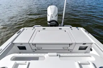 Thumbnail von Blackfin 242 HB