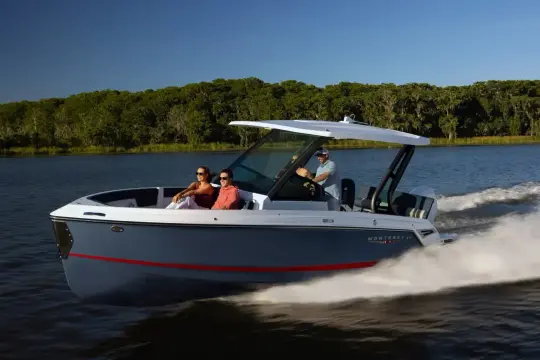 Monterey Elite 25