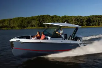 Monterey Elite 25