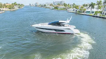 Thumbnail von Sunseeker Predator 60 Evo The Edge IV