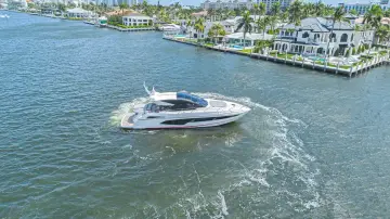 Thumbnail von Sunseeker Predator 60 Evo The Edge IV