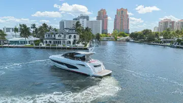 Thumbnail von Sunseeker Predator 60 Evo The Edge IV