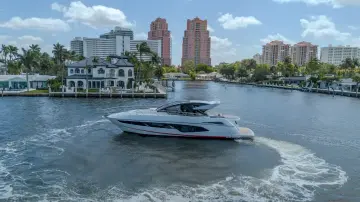 Thumbnail von Sunseeker Predator 60 Evo The Edge IV