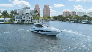 Thumbnail von Sunseeker Predator 60 Evo The Edge IV