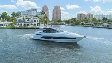 Thumbnail von Sunseeker Predator 60 Evo The Edge IV