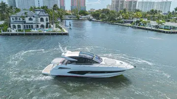 Thumbnail von Sunseeker Predator 60 Evo The Edge IV
