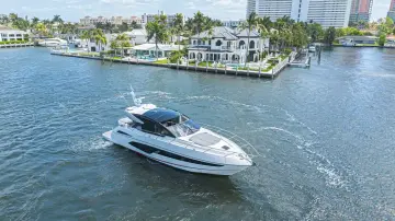 Thumbnail von Sunseeker Predator 60 Evo The Edge IV