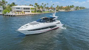 Thumbnail von Sunseeker Predator 60 Evo The Edge IV