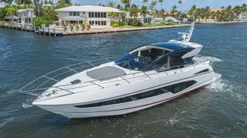 Thumbnail von Sunseeker Predator 60 Evo The Edge IV
