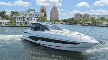 Thumbnail von Sunseeker Predator 60 Evo The Edge IV