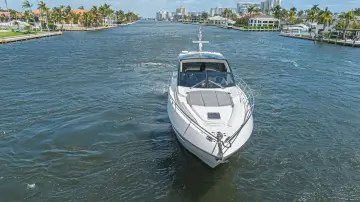 Thumbnail von Sunseeker Predator 60 Evo The Edge IV