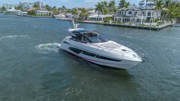 Thumbnail von Sunseeker Predator 60 Evo The Edge IV