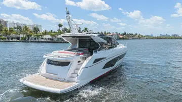Thumbnail von Sunseeker Predator 60 Evo The Edge IV