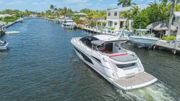 Thumbnail von Sunseeker Predator 60 Evo The Edge IV
