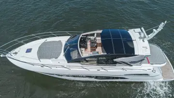 Thumbnail von Sunseeker Predator 60 Evo The Edge IV