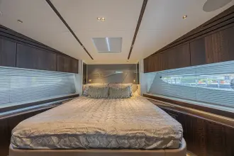 Thumbnail von Sunseeker Predator 60 Evo The Edge IV