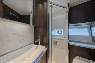 Thumbnail von Sunseeker Predator 60 Evo The Edge IV